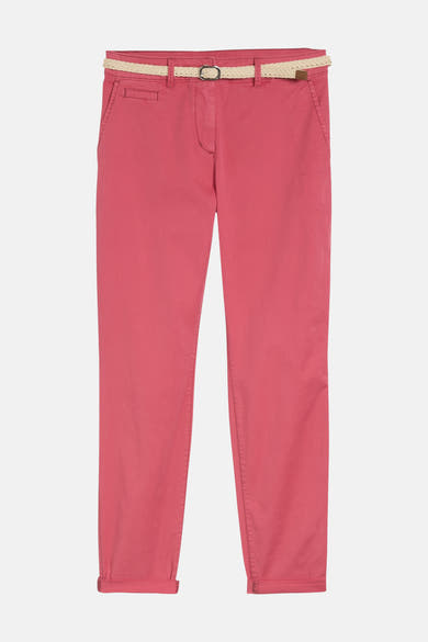 Chino rose - Tom Tailor