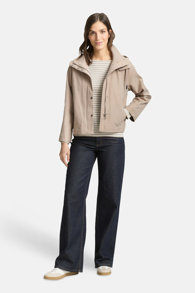 Jas - taupe