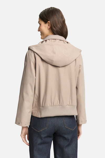 Jas - taupe