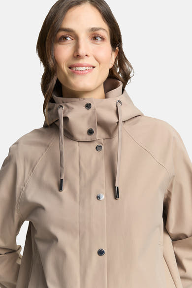 Jas - taupe