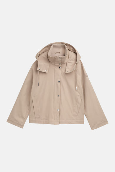 Jas - taupe