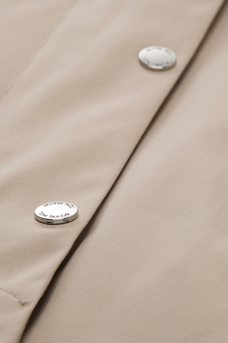 Jas - taupe