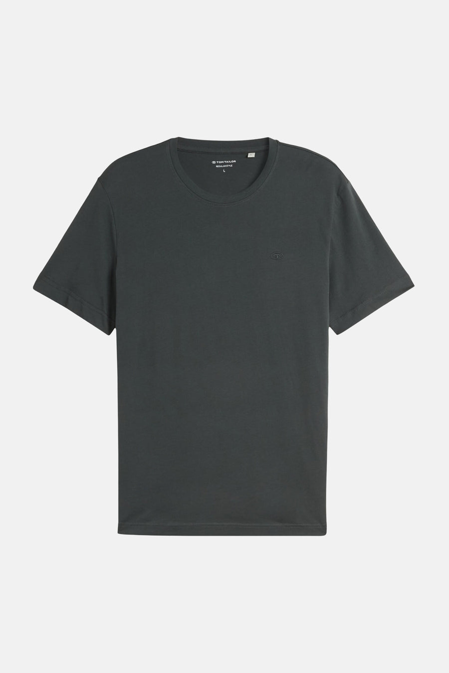 T-shirt à manches courtes - olive