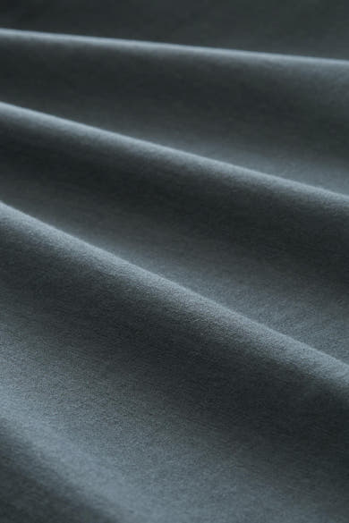 T-shirt à manches courtes - olive