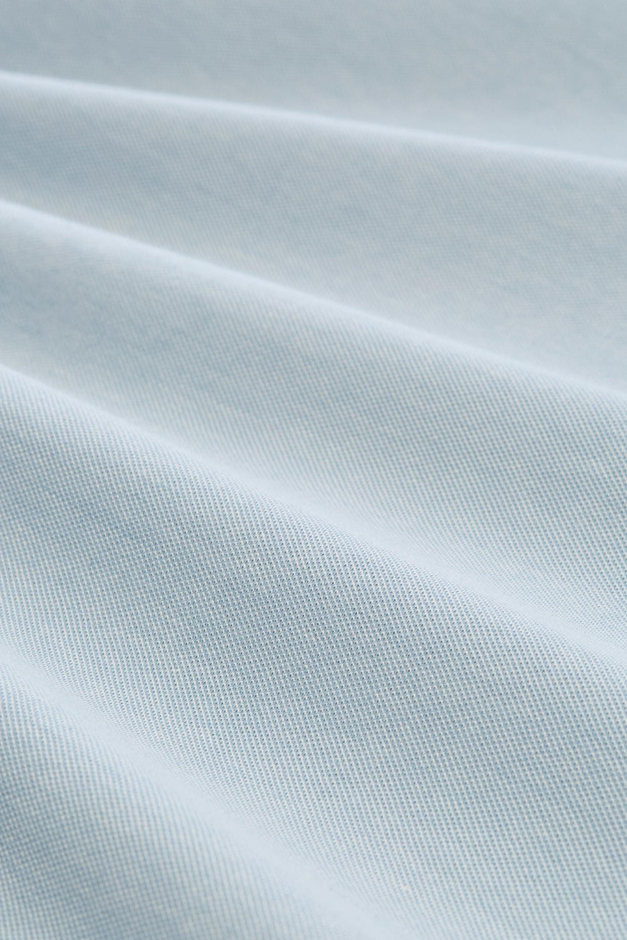 Polo blauw - Tom Tailor