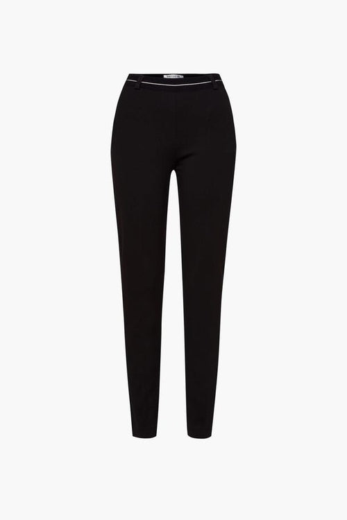 Broek Zwart - RAPHAELA