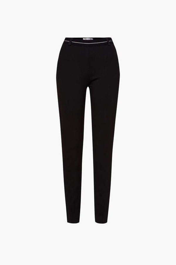 Broek Zwart - RAPHAELA
