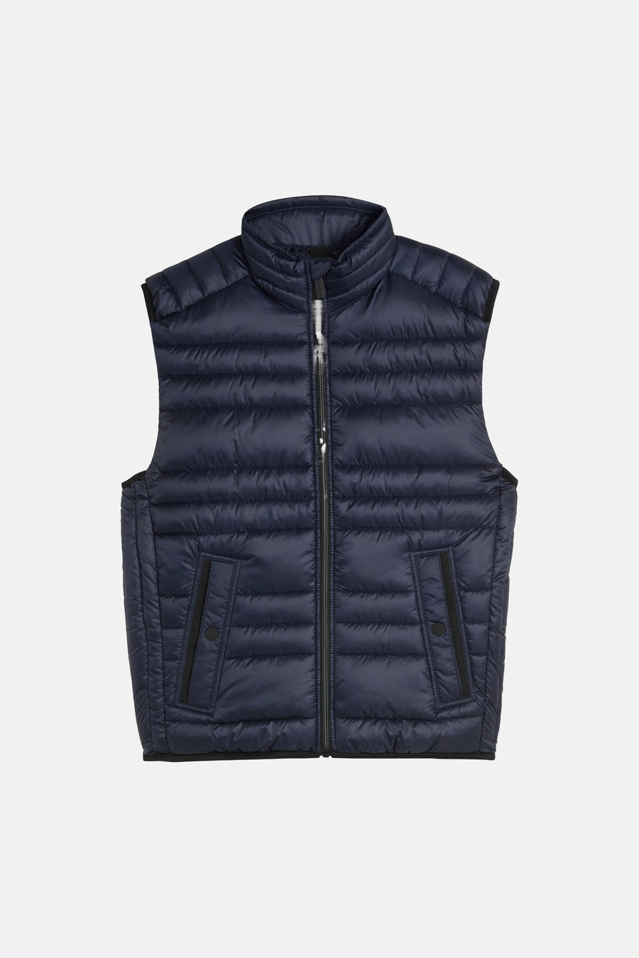 Bodywarmer - blauw