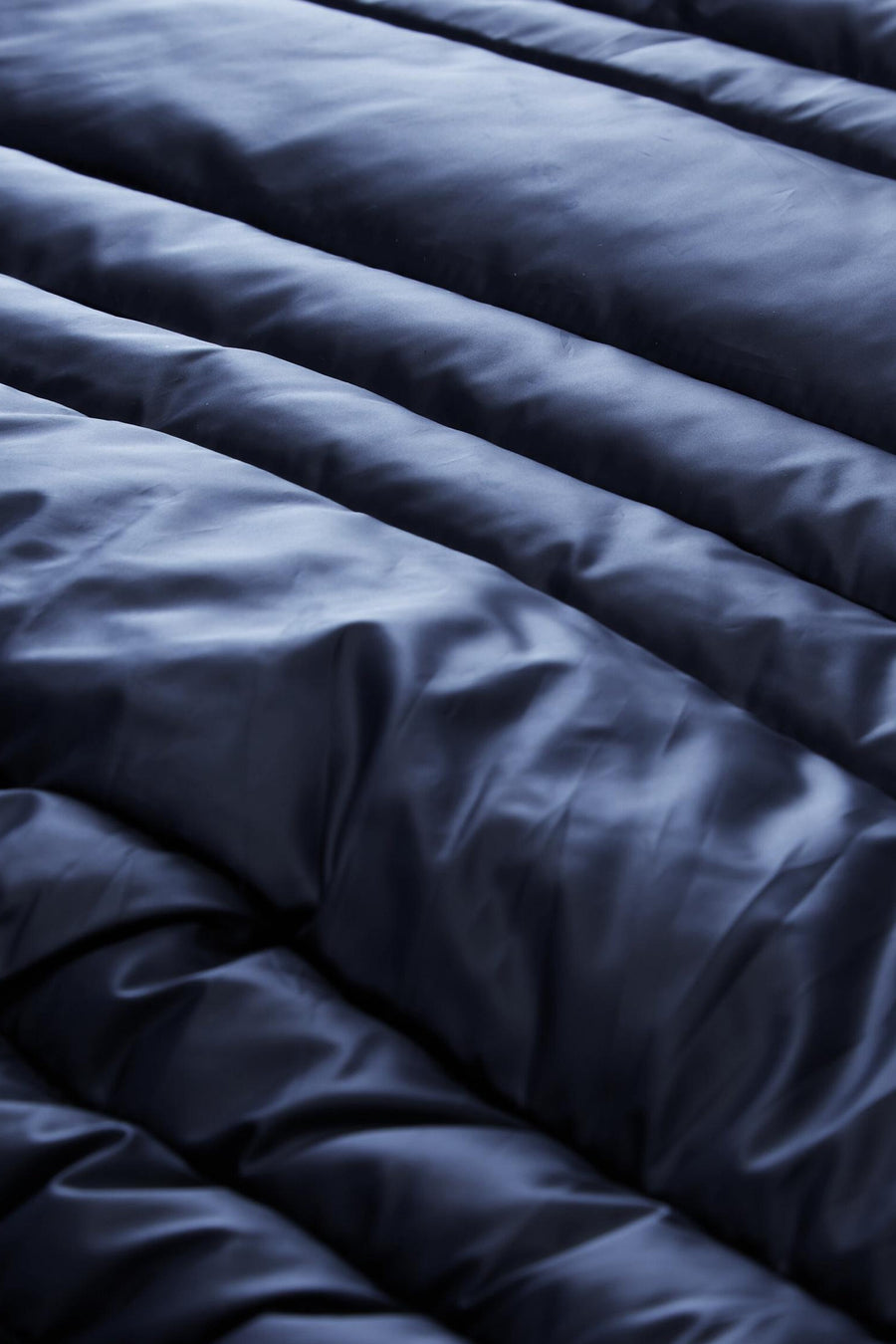 Bodywarmer - blauw