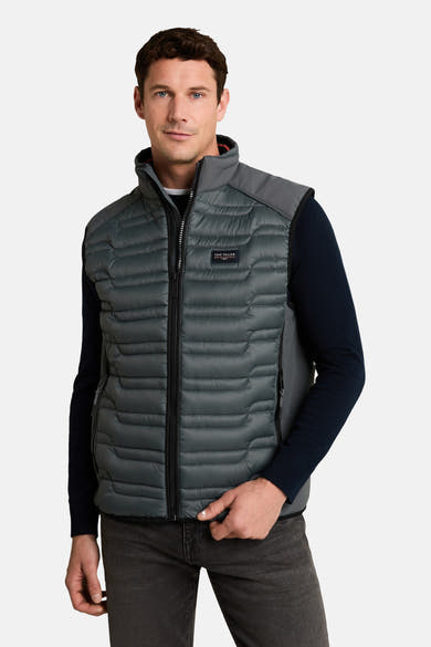 Bodywarmer - olive