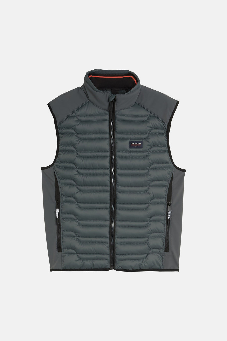 Bodywarmer - olive