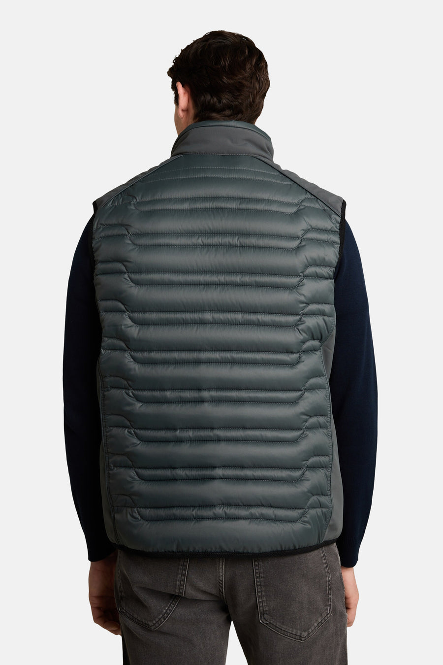 Bodywarmer - olive