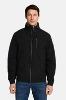 Veste courte noir - Tom Tailor