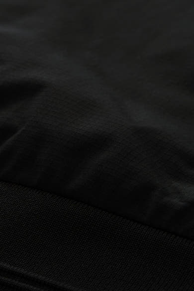 Veste courte noir - Tom Tailor