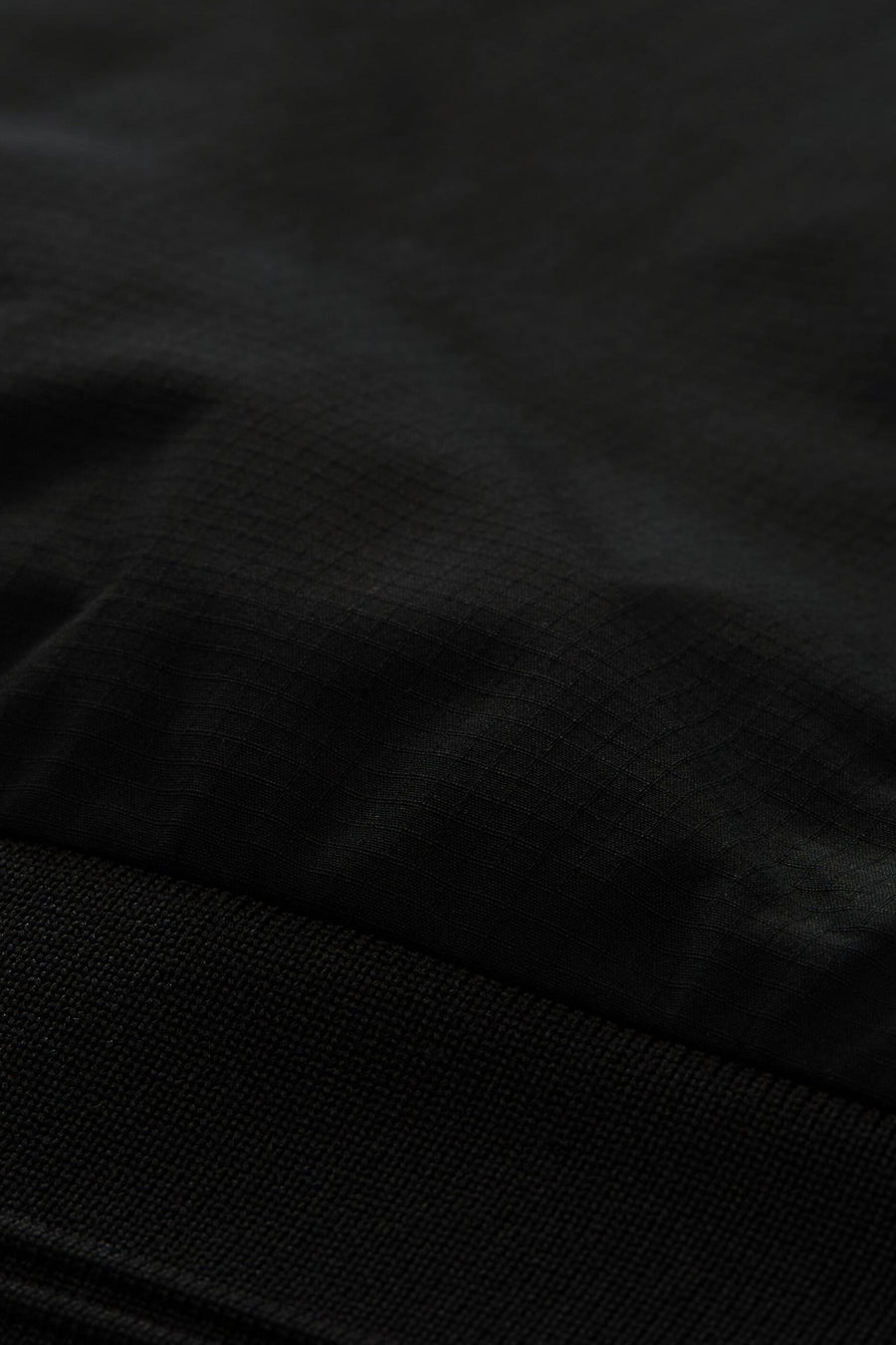 Veste courte noir - Tom Tailor