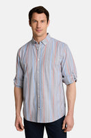 Chemise - Multicolore