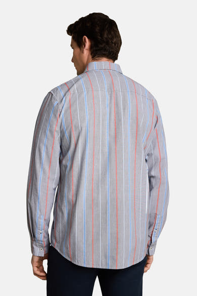 Chemise - Multicolore