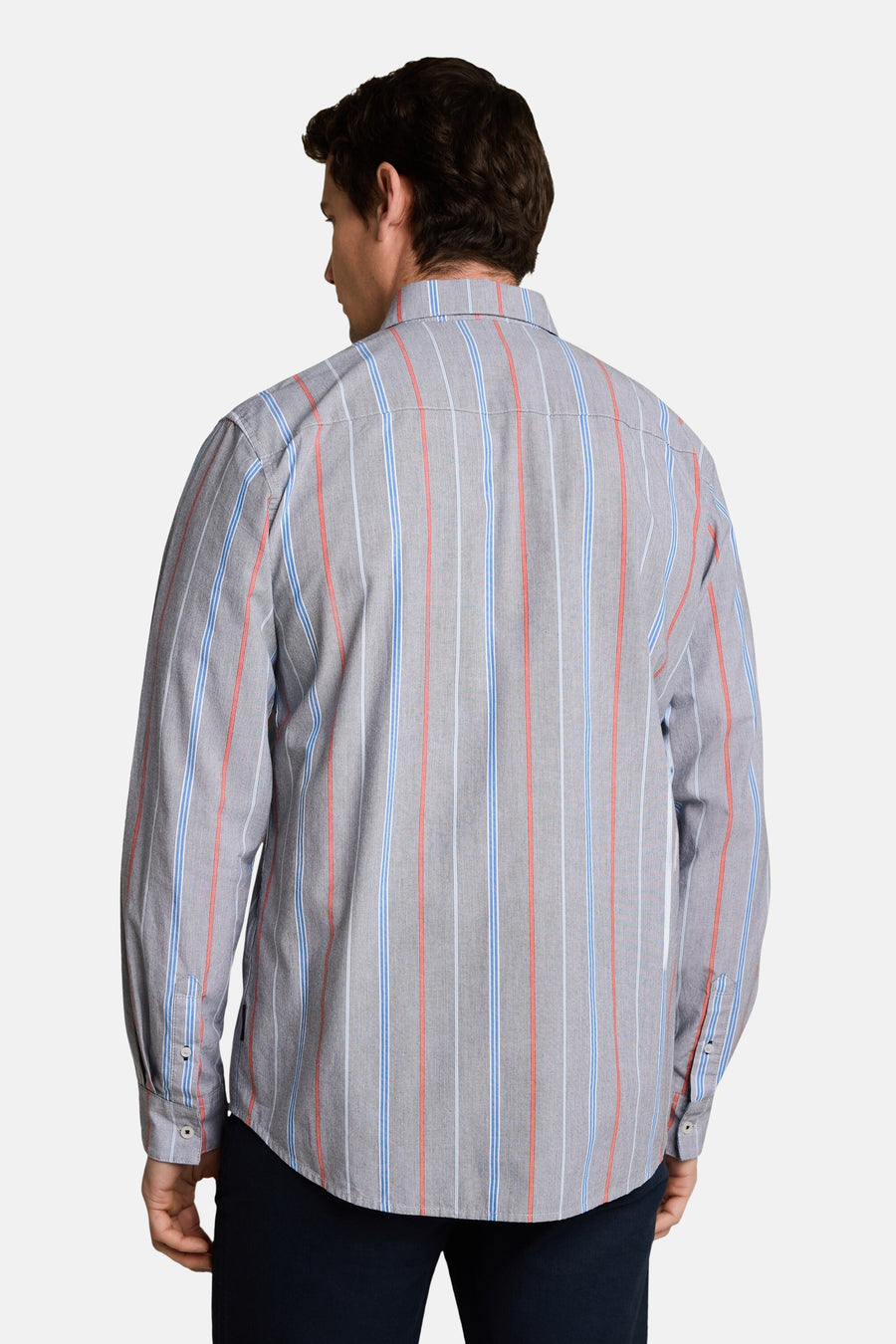 Chemise - Multicolore