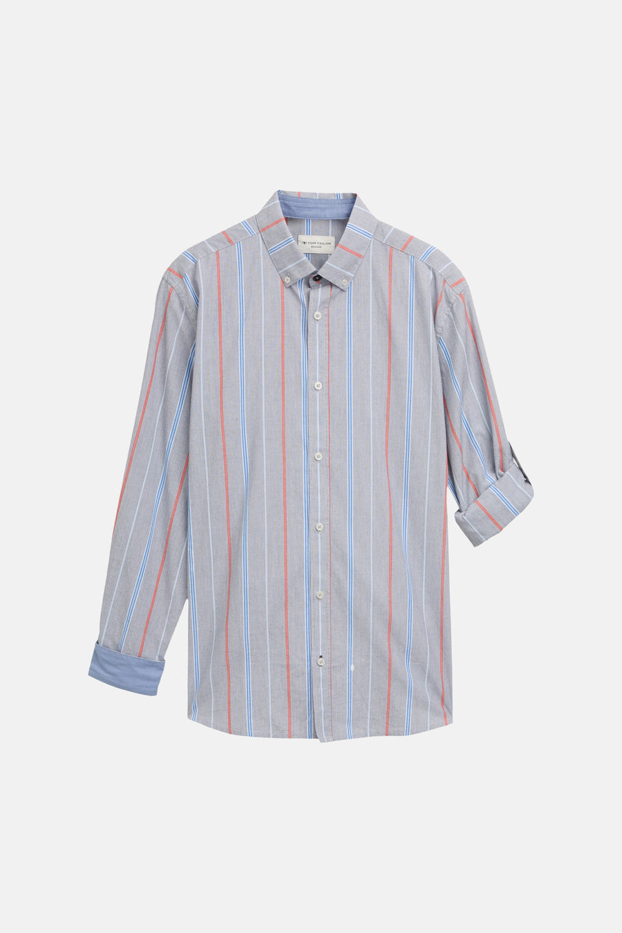 Chemise - Multicolore