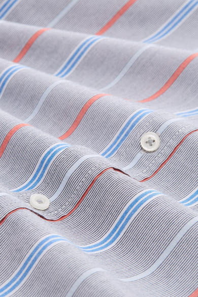 Chemise - Multicolore