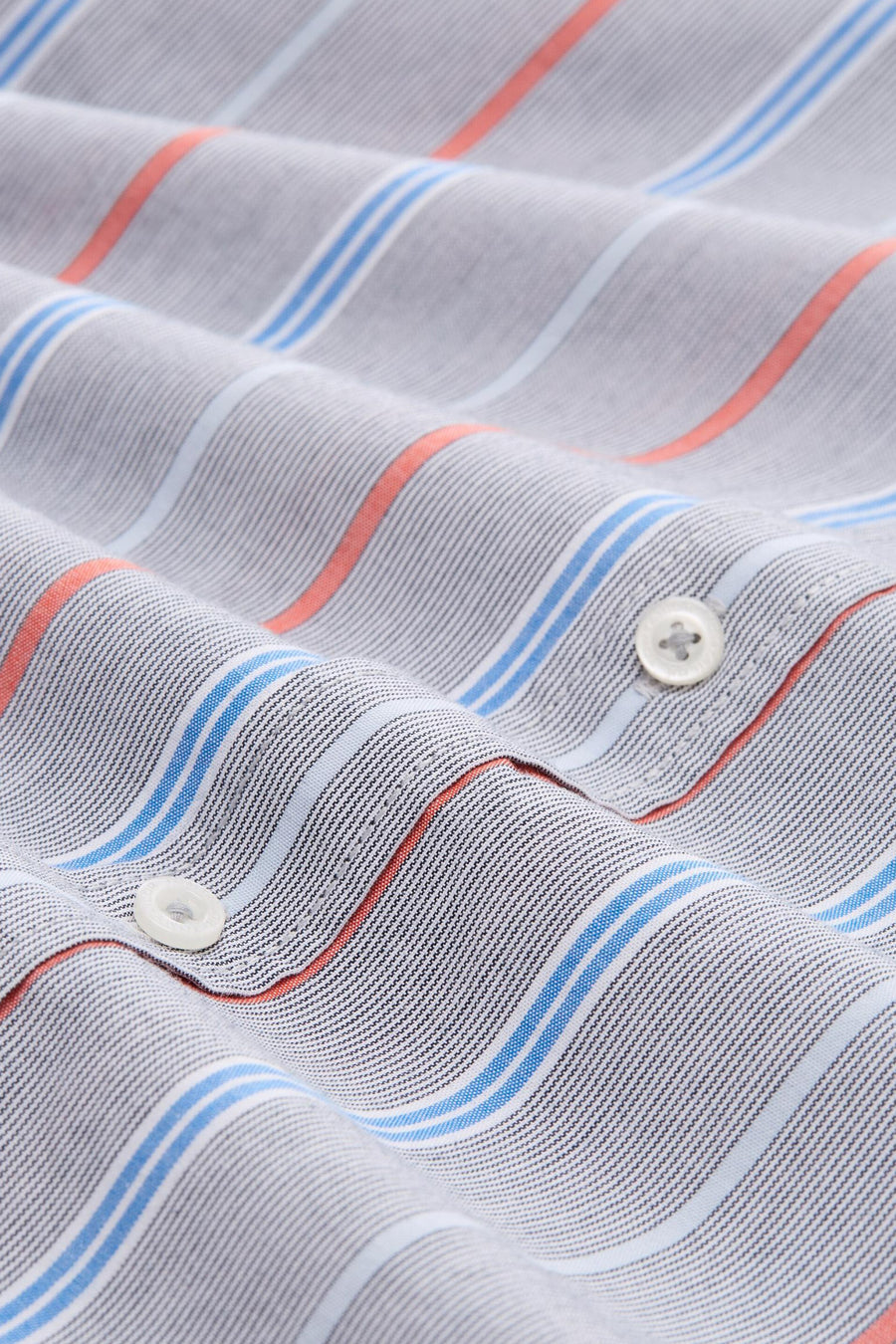Chemise - Multicolore