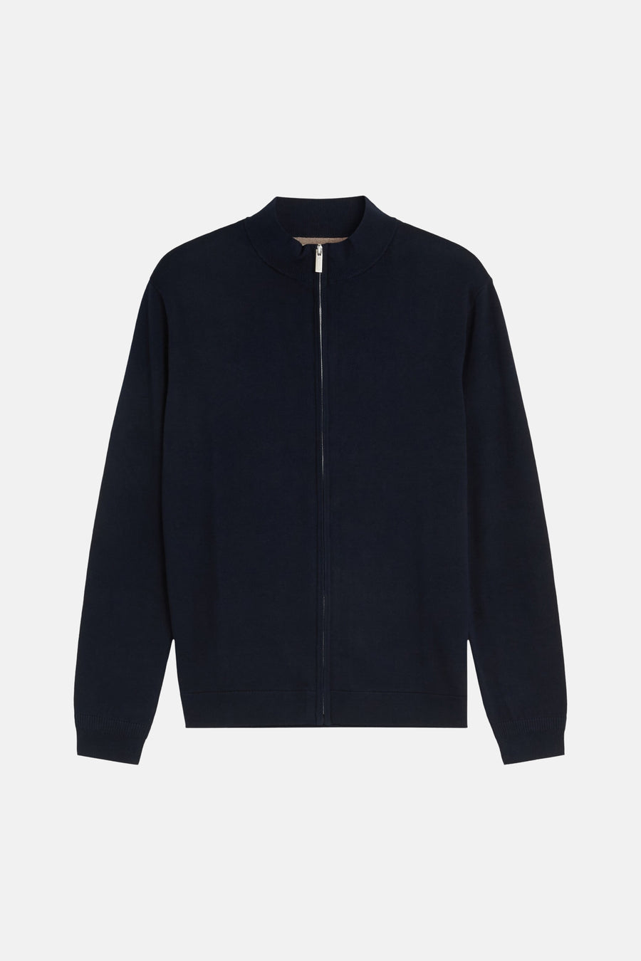 Gilet bleu - Tom Tailor