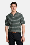 Polo olive - Tom Tailor