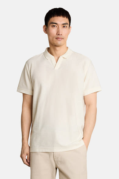 Polo - wit