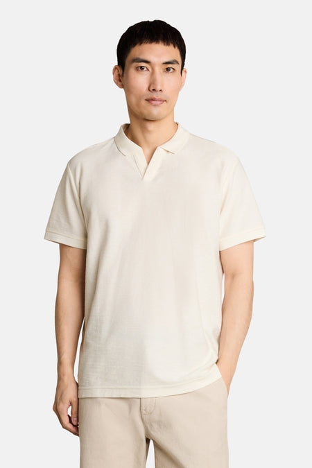 Polo - wit