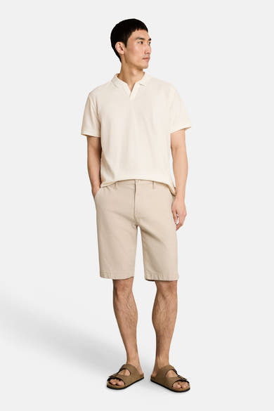 Polo - wit