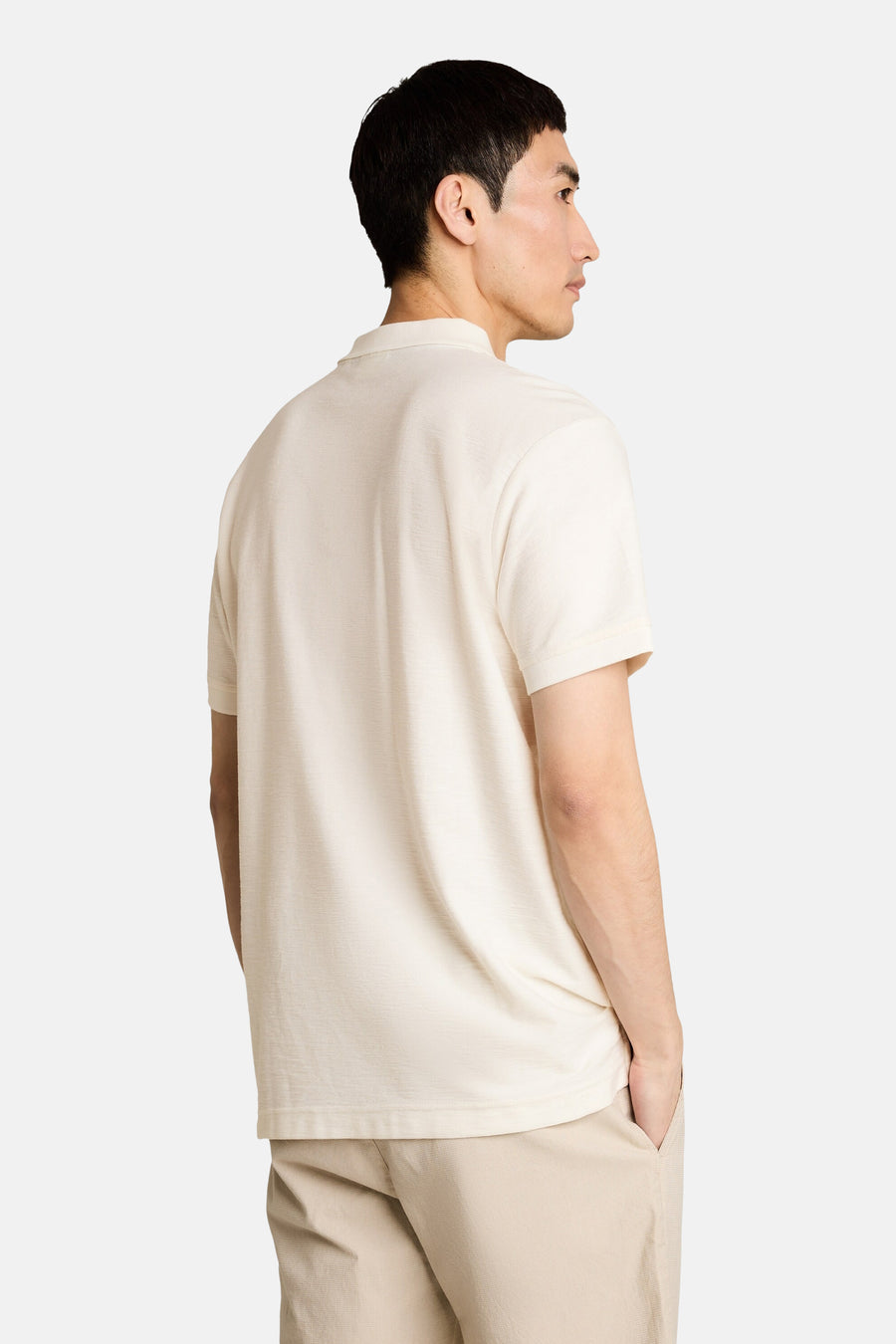 Polo - wit