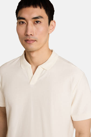 Polo - wit