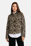 Veste courte multicolore - Tom Tailor