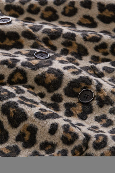 Veste courte multicolore - Tom Tailor