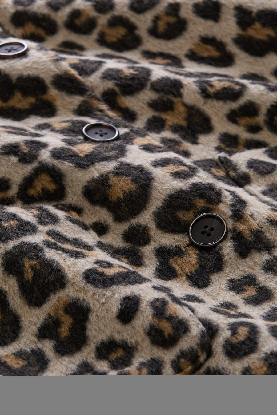 Veste courte multicolore - Tom Tailor
