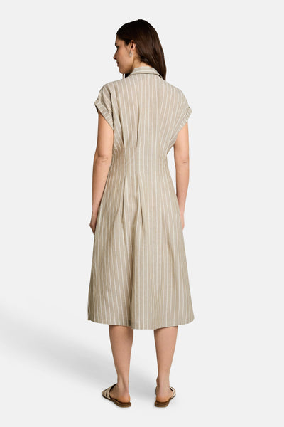 Robe - multicolore