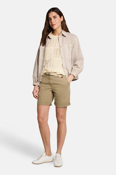 Pull - blanc