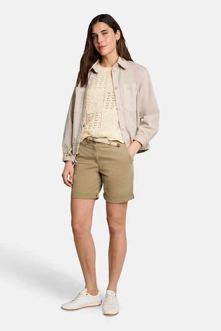 Pull - blanc