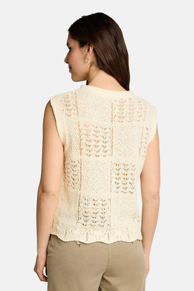 Pull - blanc