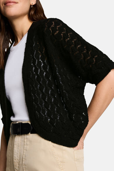 Gilet - noir