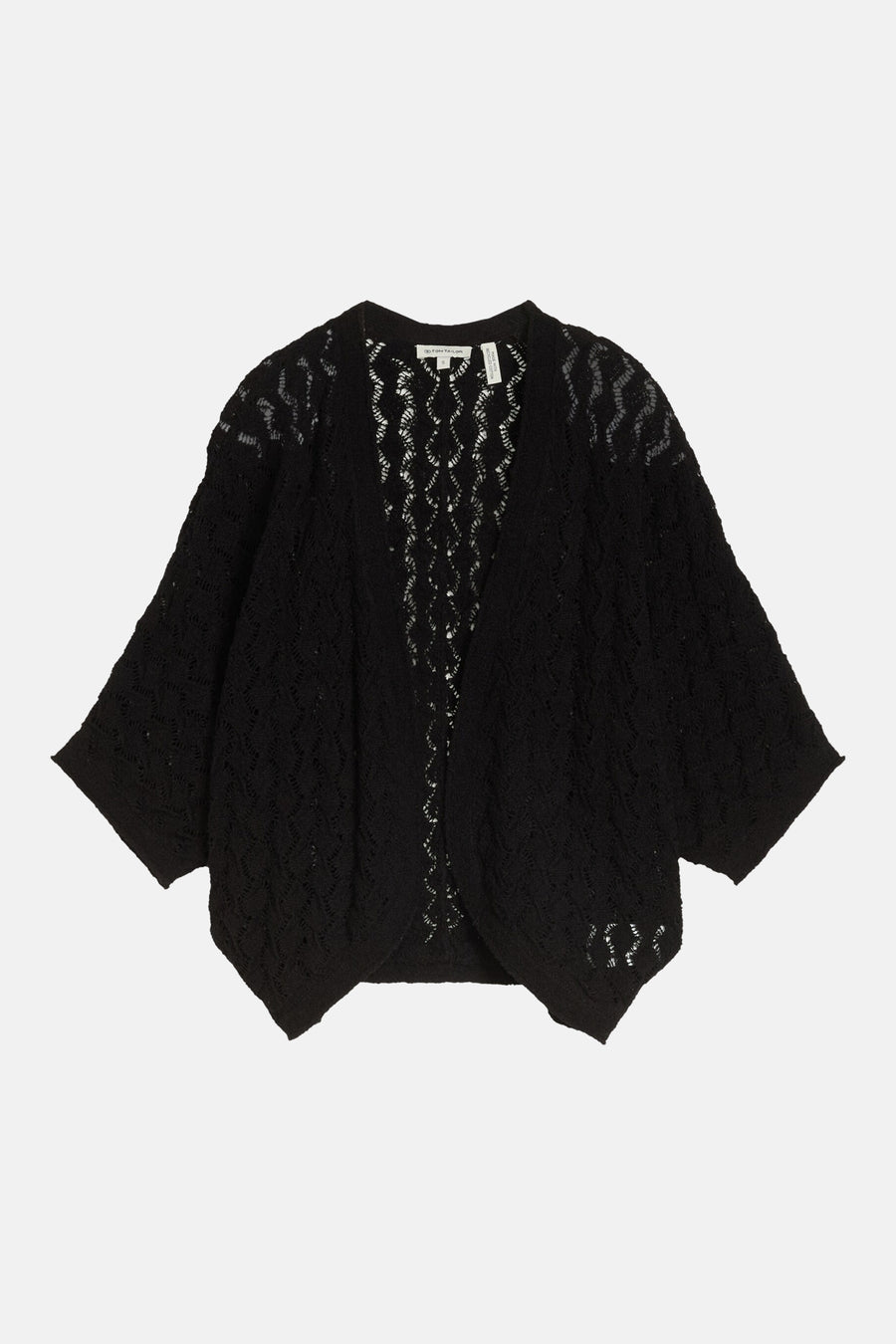 Gilet - noir