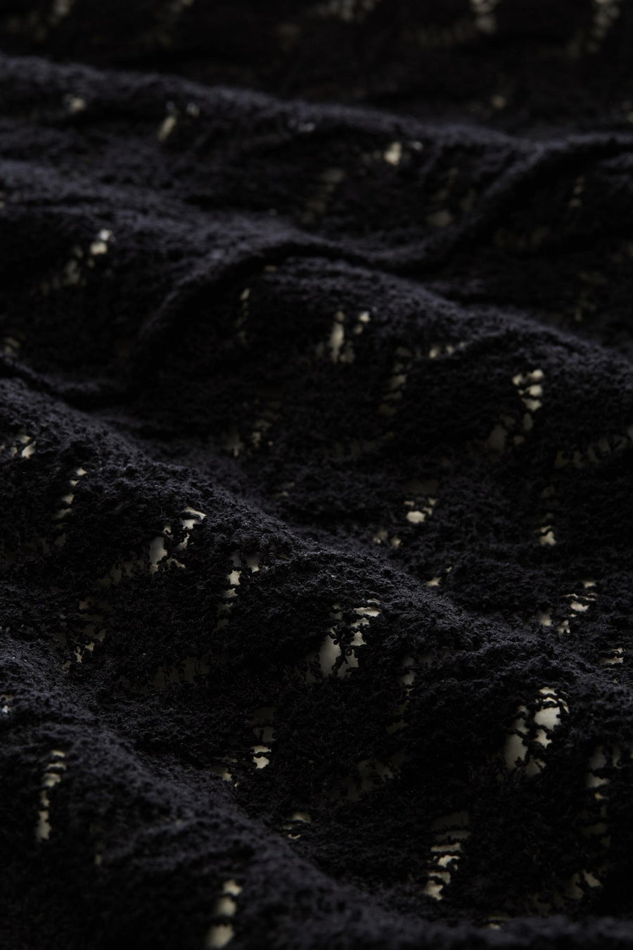Gilet - noir