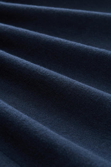 Cardigan - bleu