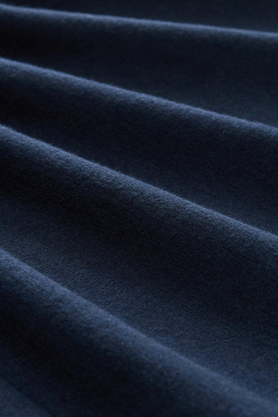 Cardigan - bleu