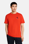 T-shirt - orange