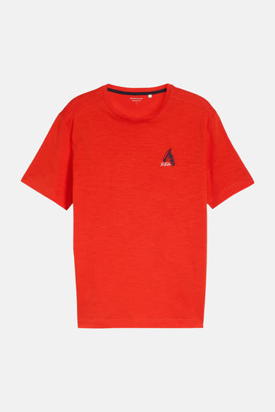 T-shirt - orange