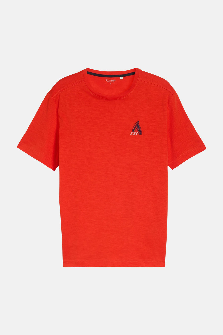 T-shirt - orange