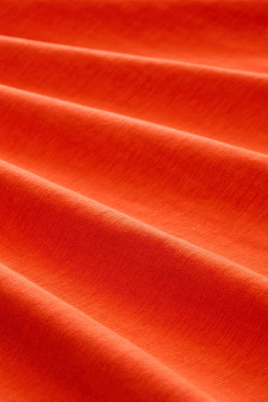 T-shirt - orange