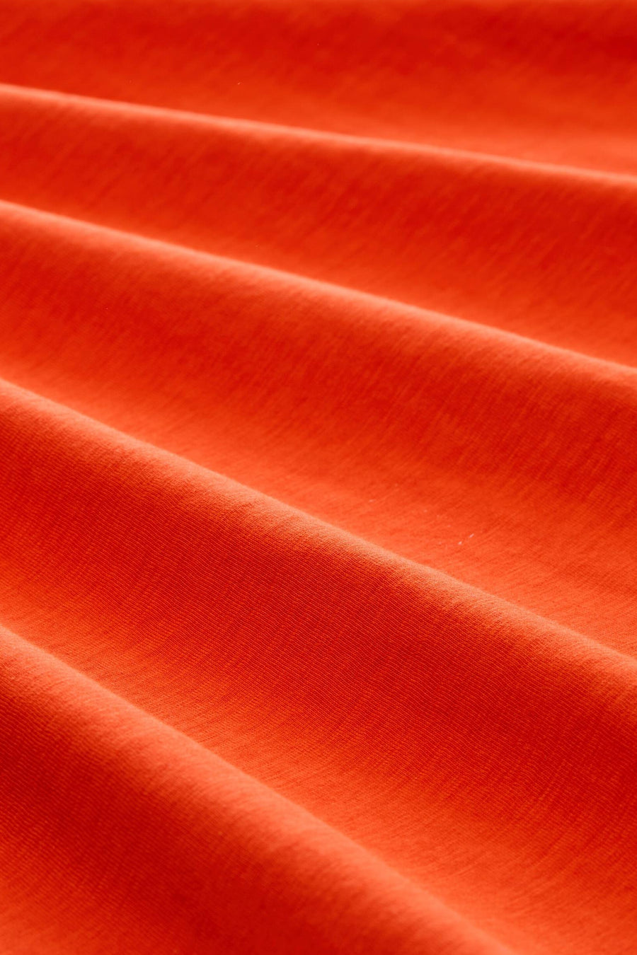 T-shirt - orange