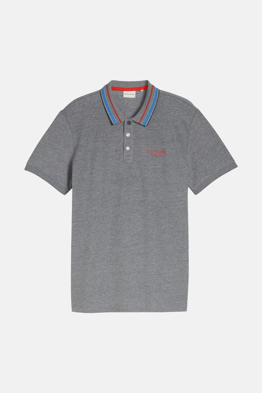 Polo - bleu